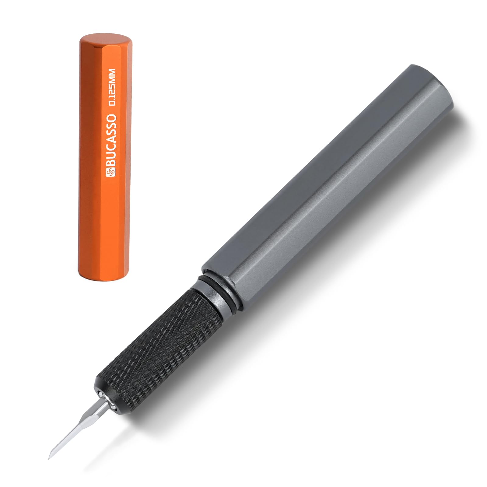 

Модельный скрайбер Bucasso с лезвием из вольфрамовой стали для моделирования, масштаб RG Gundam, инструмент для пластиковых моделей, для моделей, хобби, моделей,