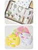 NunuKids Children's Cosmetics Playset: Little Girl's Dressing Table Toy