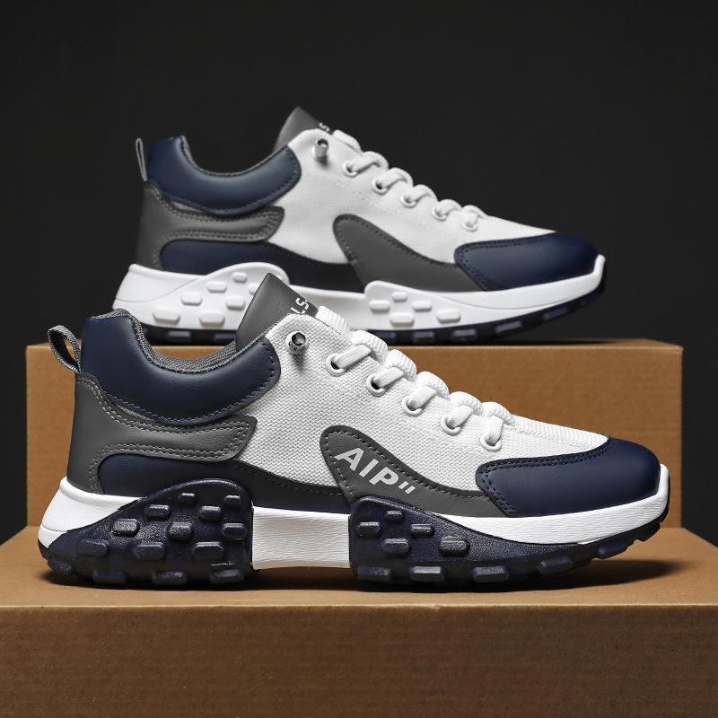 Dad Sneakers Tenis Tendencia Verao 2019 Comprar Daddy Shoes Verão