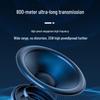 Leigongwang CR-75 Portable Megaphone Loudspeaker (CN version)