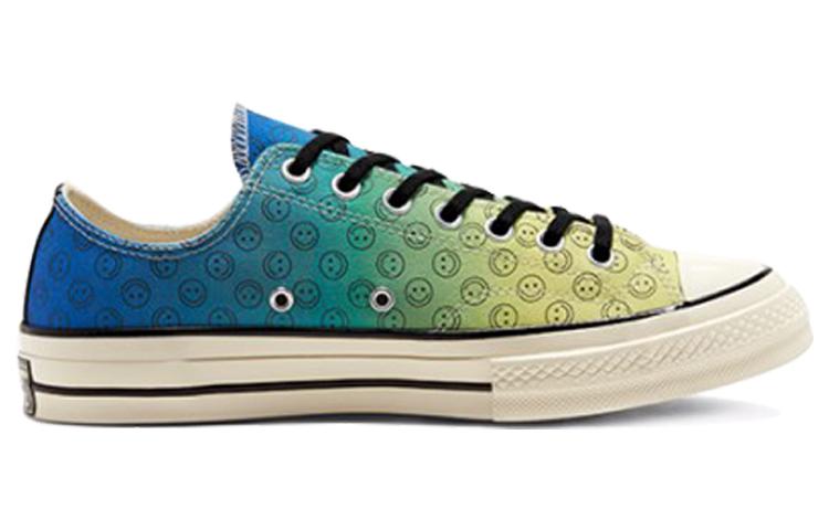 Converse Chuck Taylor All Star 70 Ox Happy Camper Game Royal 167642C