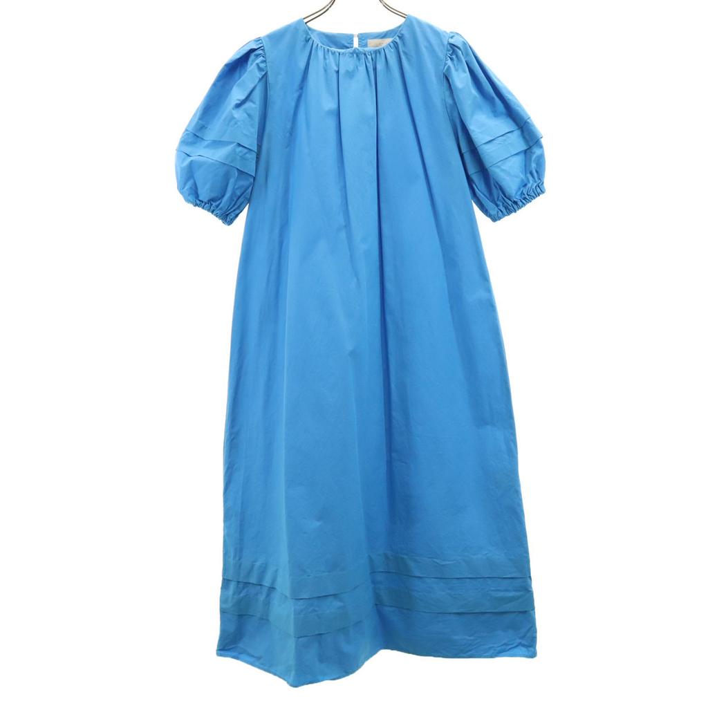 B:MING by BEAMS Five-quarter Sleeve Water-repellent Type Lighter One Piece Women Used