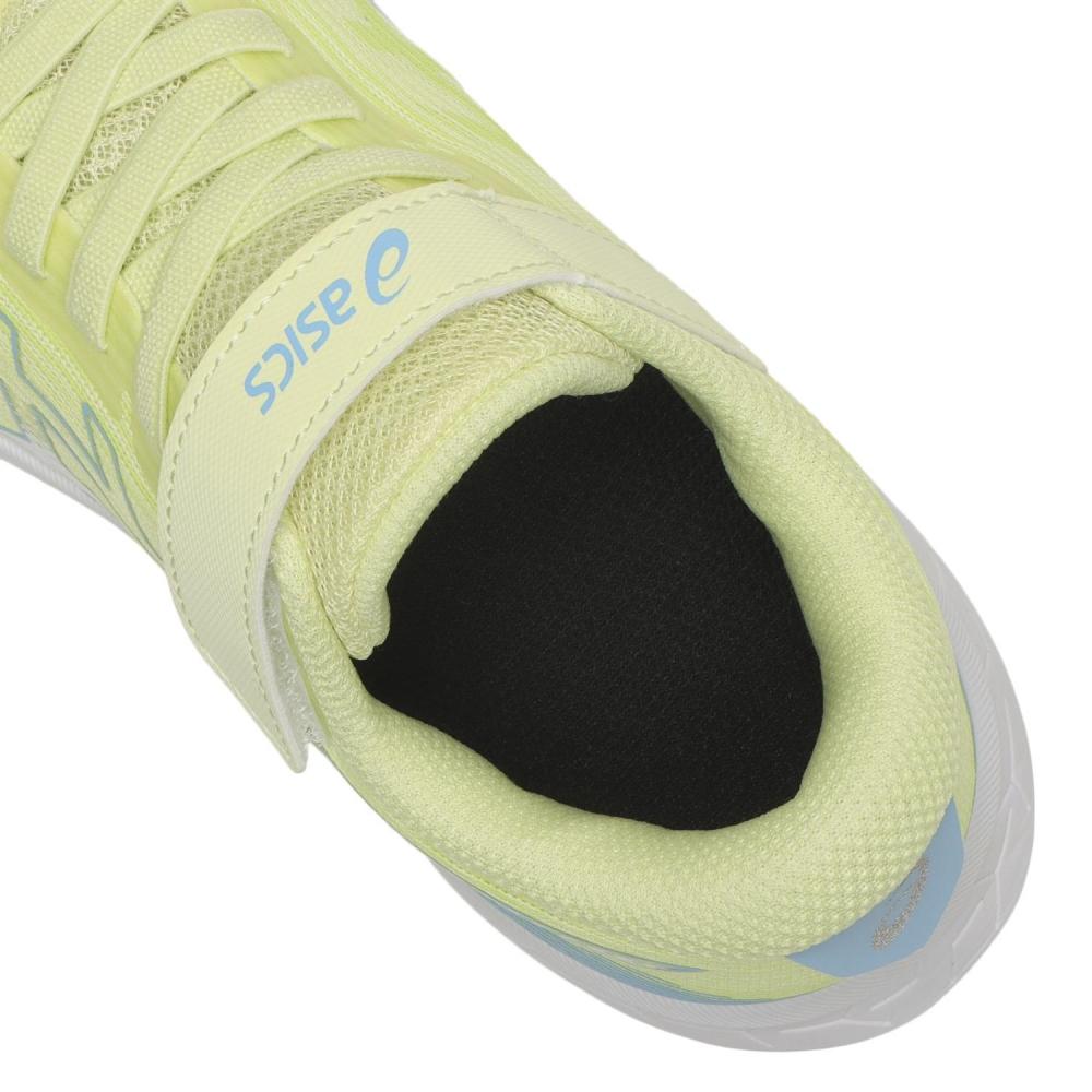 Asics 19 24 Laser Beam Rk Mg S.yel L.blu 1154a223 751 S.yel L.blu