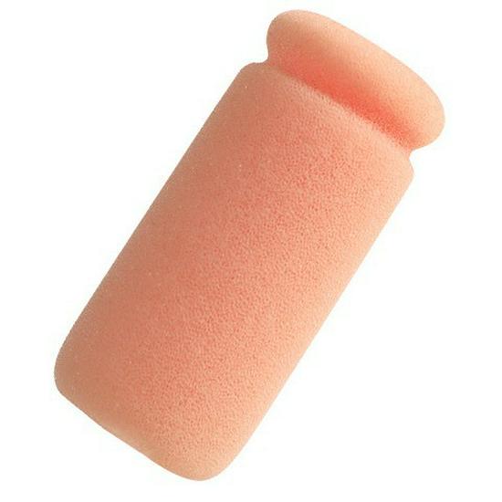 Cup Brush Replacement & Floss Accessory Pack