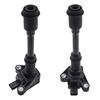 Ignition Coil for Ford Fiesta ST & Kuga - Part No. BM5G-12A366-DA, 1700610, 1762724