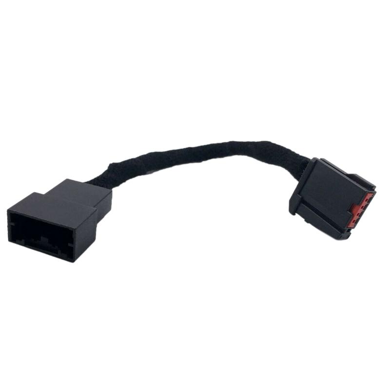 WO-SYNC 2 To SYNC 3 Retrofit USB Media Hub Wiring Adapter GEN 2A For Ford Expedition