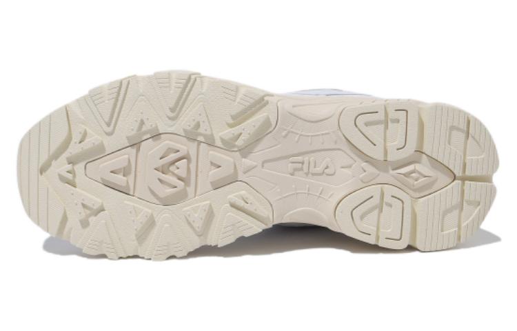Men's Sneakers FILA Ray Comfortable Cushioning Abrasion Resistant Cushioning, Wear Resistant Low top Casual