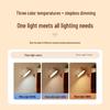 Magnetic Rechargeable Bedside Reading Lamp