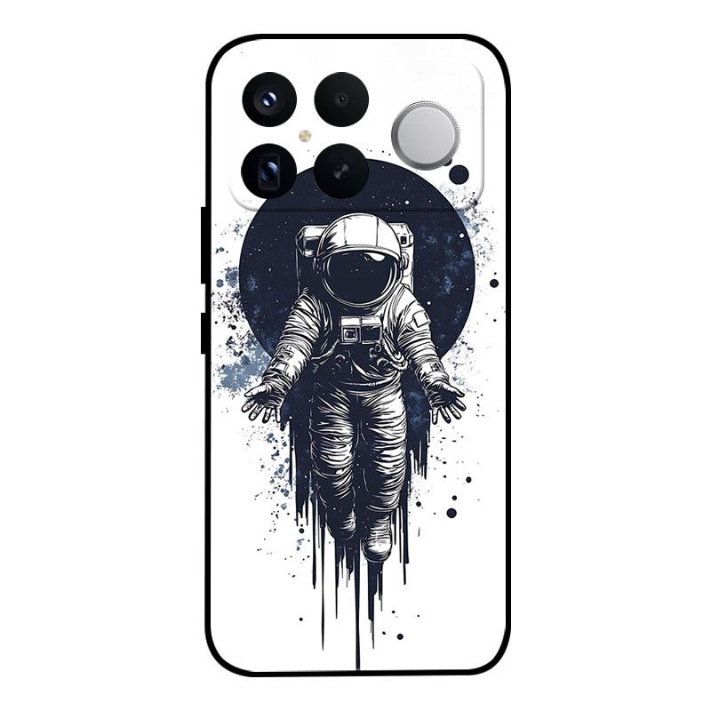 For Xiaomi Poco F8 Ultra Case Marble Painted Soft Matte Silicone Back Cover For Poco F8 Pro Redmi K90 Pro Max Full Phone Shell