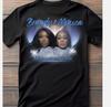NEW Brandy And Monica The Boy Is Mine Tour 2025 Black Unisex Shirt
