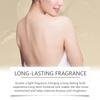 Ouhoe Fragrance Infused Moisturizing Body Wash For Luxurious Hydration And Freshness