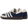 Adidas Women's Samba Og 'Night Indigo Crew White' Women's Sneakers IG1968