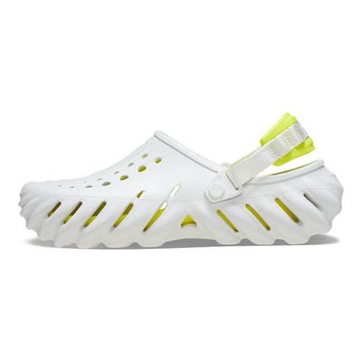 Echo Clog Moonlight Unisex Spor Ayakkabı Beyaz 207937-1NK