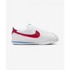 Nike Cortez Leather W   White  Varsity Blue  Varsity Red Dn1791 108