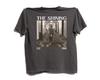 The Shining Vintage Horror Movie T-Shirt, Comfort Colors Unisex Tee Summer Men's and Women's Loose and Breathable T-shirt Top