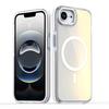 Dual-Color Gradient Discolor MagSafe Phone Case