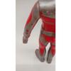 Used Poppy Ultra Chichi Ultraman Soft Vinyl