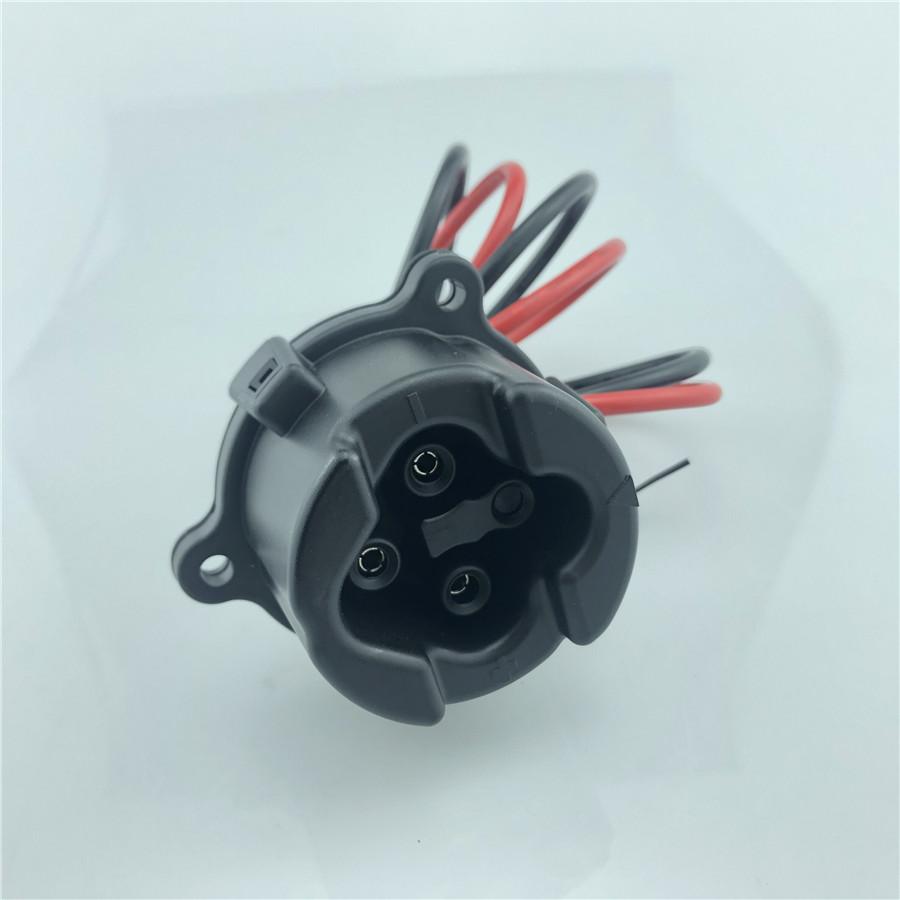 

Порт и кабель для зарядки электрокара для 11-17 Yamaha G29 Drive YDRE JW9H61810000