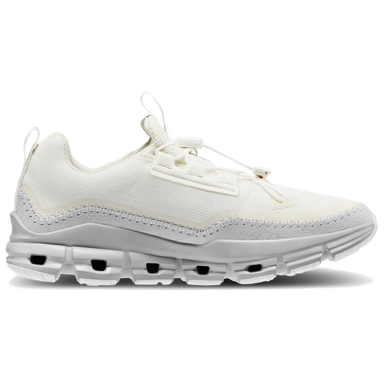 ON Cloudaway Undyed White Glacier Women Sneakers Cream 49.98304