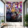 Taylor Swift Eras Tour Collage All Albums Stage Poster Art