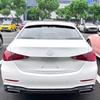 Mercedes-Benz C-Klasse W206 AMG C43 Dachspoiler hinten