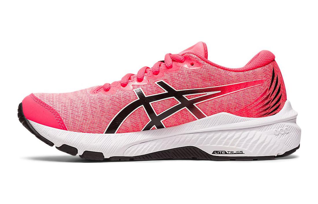 Asics GT 2000 11 GS Diva Pink Black 35