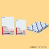 KOKUYO PPC paper, common paper, 30 holes, A4, 100 sheets, KB-109H30N