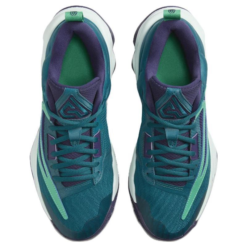 Nike Giannis Immortality 3 Ep 'Geode Teal' Sneakers DZ7534-301