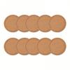 Coasters Coffee Cup Mat Multiple Quantity Non-Slip