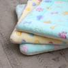 Thickened Winter Warm Pet Cushion: Flannel Cartoon Sleeping Mat for Cats and Dogs