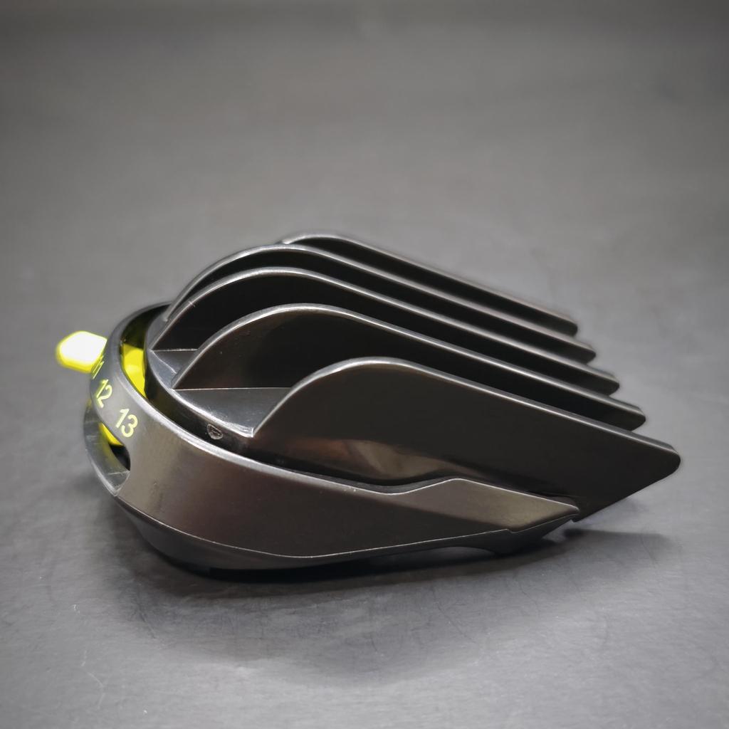 Adjustable Precison Comb Prewave Replacement For Philips BT3202 BT1215 BT1216 BT3203 BT3205 BT3206 BT3207 BT3208 BT3210 BT3211