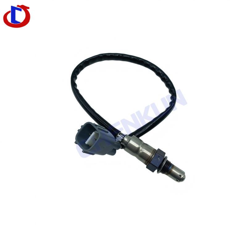 Kawasaki Motorcycle Oxygen Sensor 21176-0073 AZD0101-KJ006