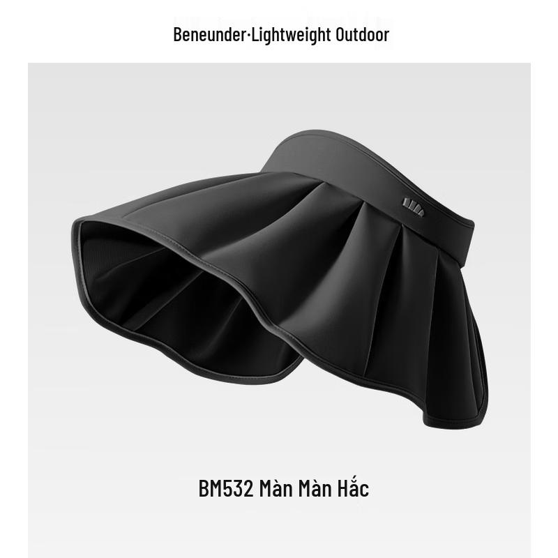 Beneunder Anti-UV Large Brim Sun Hat