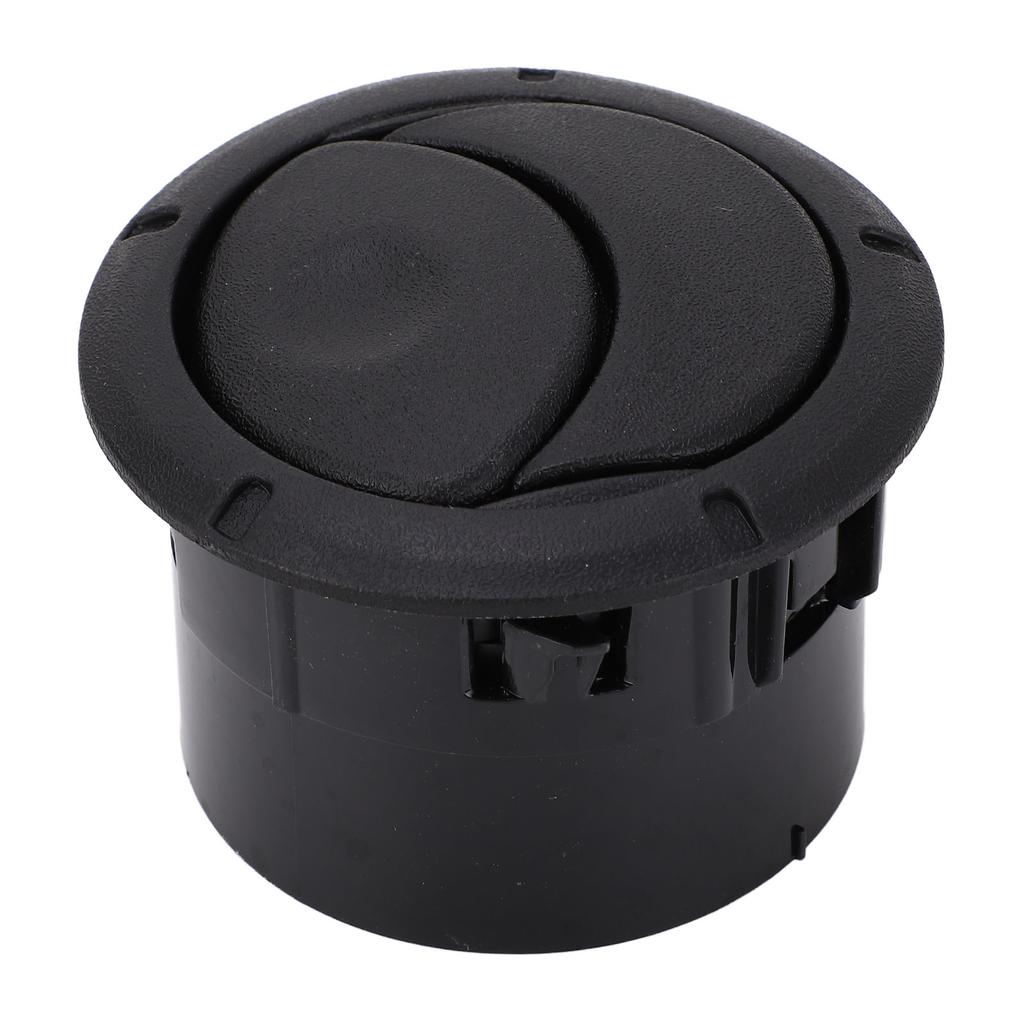 Interior Dash Air Vent Cover Long Lasting 8200212480 Dashboard Vent Cover Replacement for Opel Movano B 2010 Onwards