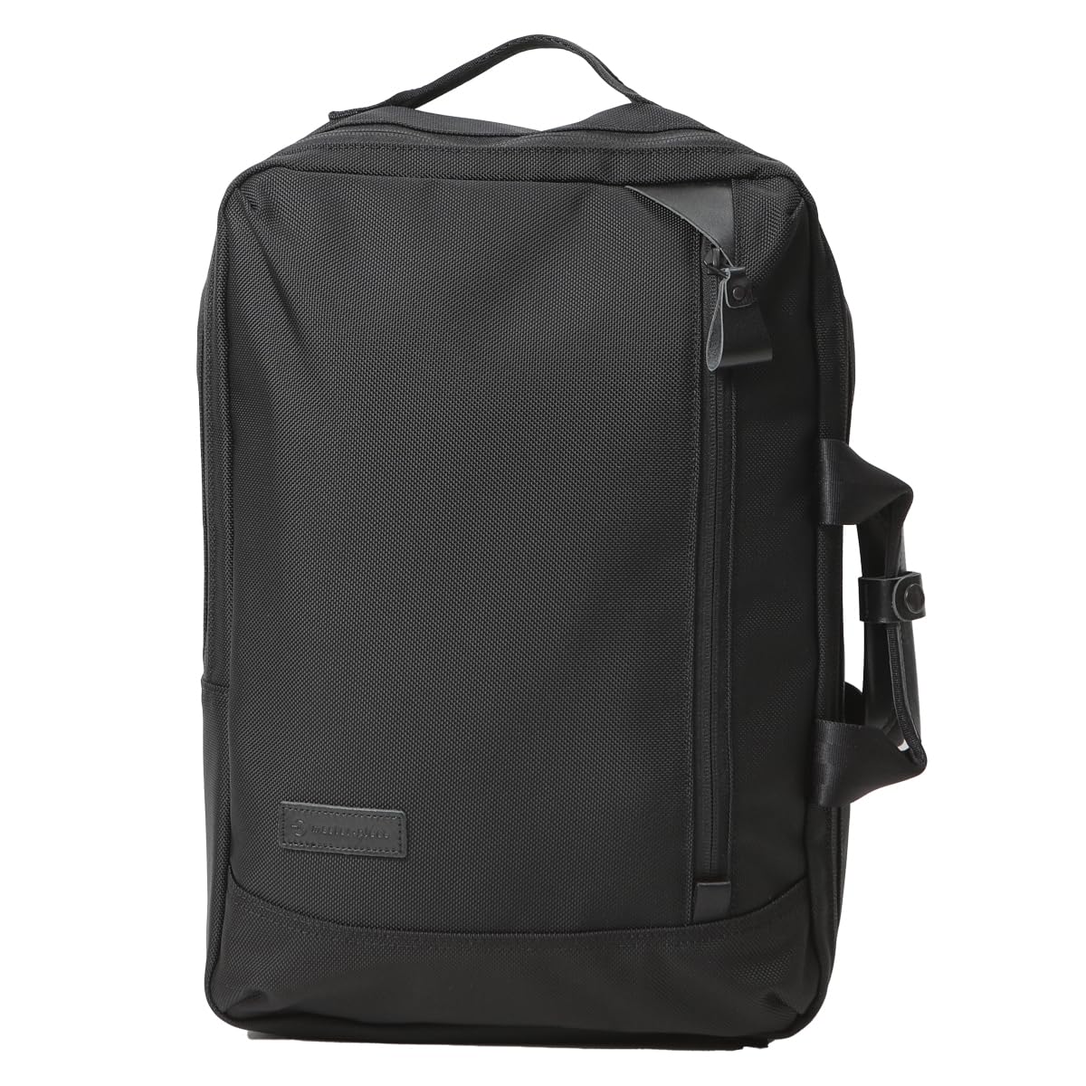 

IL Creation Daypack 2way DAYPACK Slick Special Order Daypack Backpack Rucksack Lining Red RED MADE IN JAPAN Unisex Made in Japan Black Navy Navy MSPC чорний