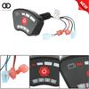Ignition Switch Keyless With Digital Battery For Golf Cart EZGO Club Car
