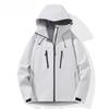 Women's Spring New Single-layer Jacket Mountaineering Jacket