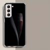 Open Champagne to Celebrate Phone Case For Samsung Galaxy S25 Edge S24 S23 FE S21 S20 S10 Plus S22 S26 Ultra Cover Clear Cases T