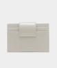 Matincox Monor Card Wallet - Cream
