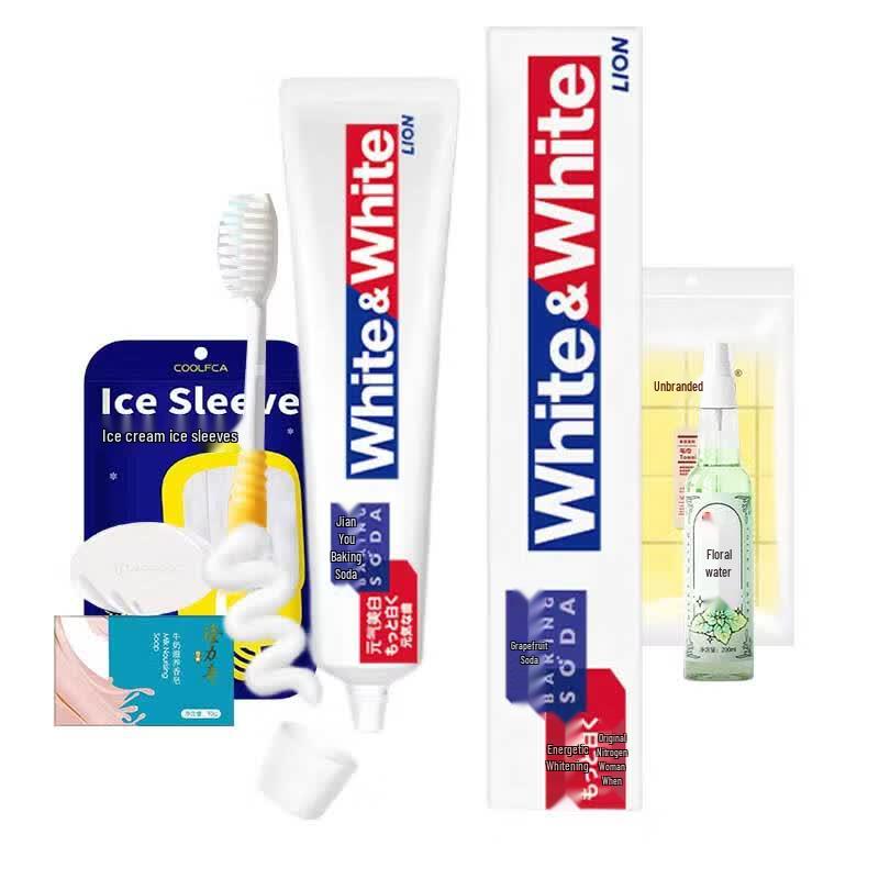 Lion King Summer Personal Care Set