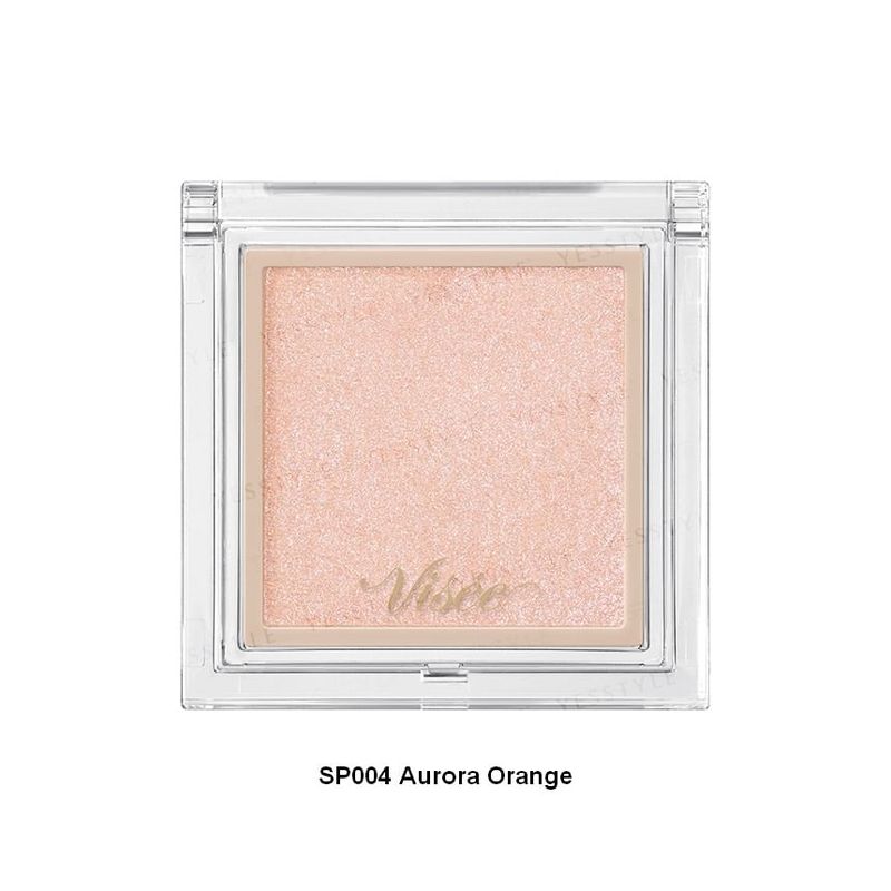 Kose - Visee The Contour Color Highlight Powder