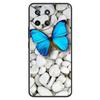 Case For Realme 11 4G Case Cool Silicone Protective Cover for OPPO Realme 11 Bumper Fundas Coque Realme11 4G 6.43" Global Capa
