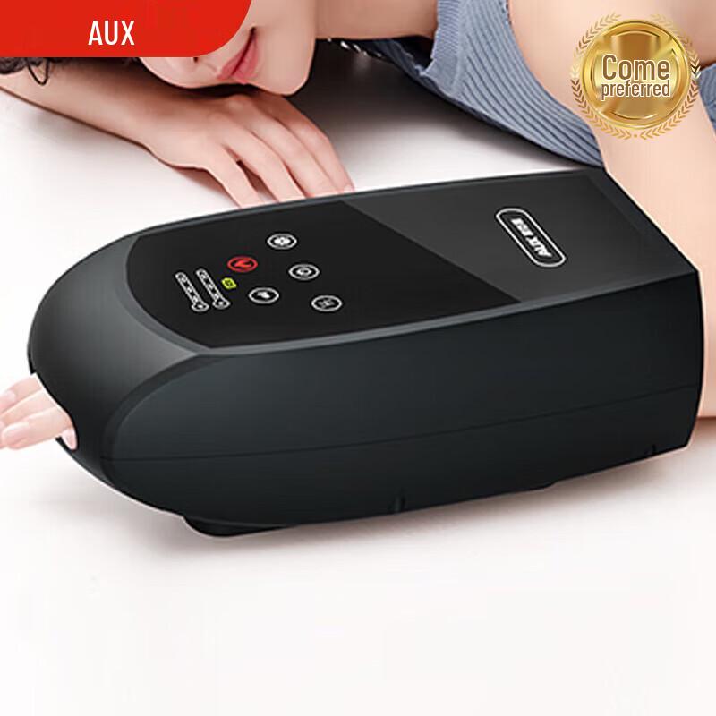 

AUX Electric Hand and Wrist Massager with Heat
