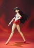 TAMASHII NATIONS Sailor Mars S.H.Figuarts