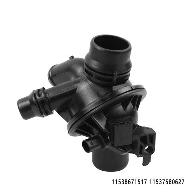 BMW F10 523i Coolant Thermostat for 5 Series & 7 Series (Part Numbers 11538671517, 11537580627)