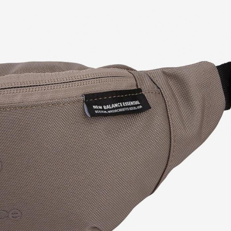 New Balance Essential Big On Hip Bag Nbgcdae101 85