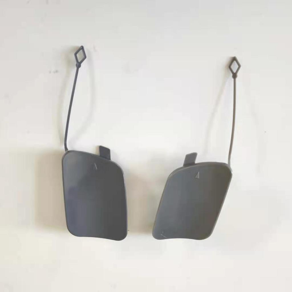 BMW X5 F15 Bakre Dragkrokskåpa (51127378573, 51127378574)