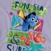 Finding Nemo Womens/Ladies T-Shirt