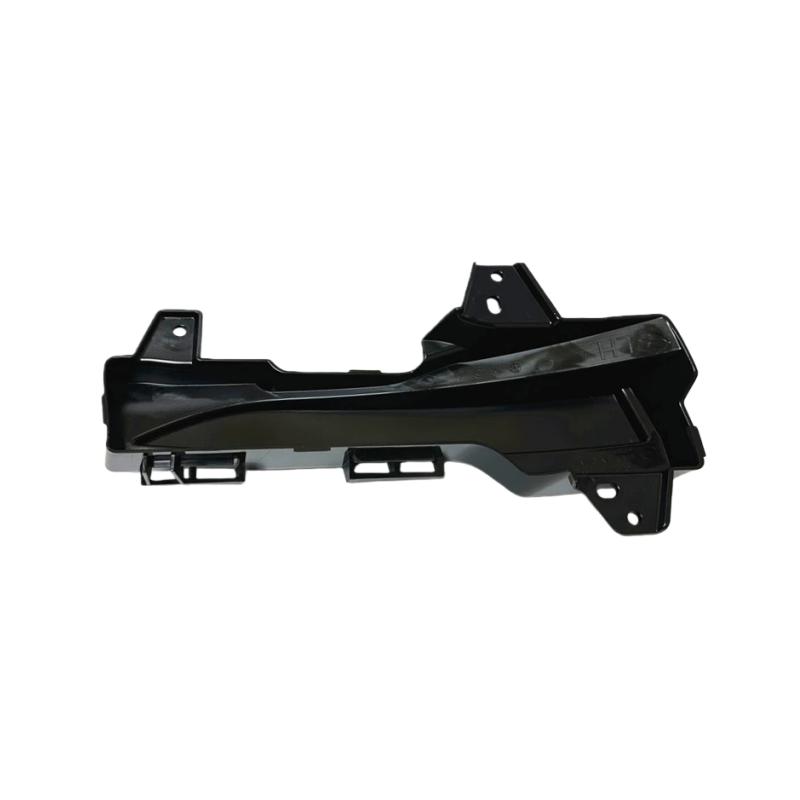 NIEUW 1490022-00-A 1490023-00-A Auto Lagere Bumpers Mistlichtkap Mistlampkap Voor Tesla Model 3/Y 2017-2023 Auto Accessoires