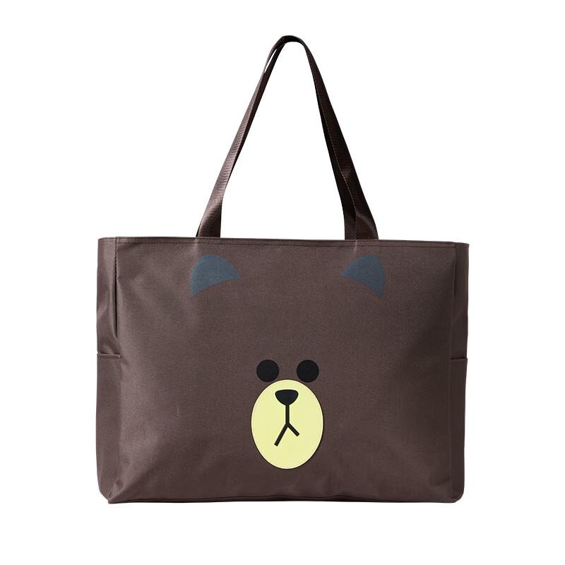 NuFeng Dry-Wet Separation Travel Bag